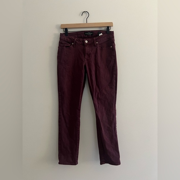 Lucky Brand Denim - Lucky Brand Jeans Lolita Skinny Size 4
